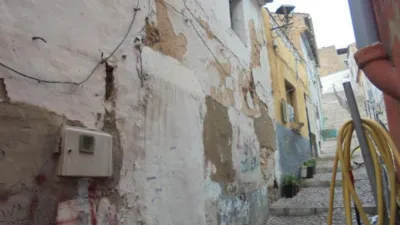Casa – Villena, l'Alt Vinalopó / El Alto Vinalopó - Vista 3